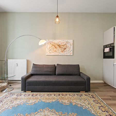 Primeflats - Apartment Langhans Berlin-Weissensee מראה חיצוני תמונה