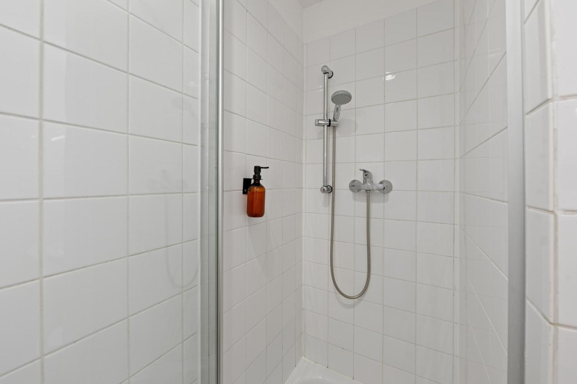 Primeflats - Apartment Langhans Berlin-Weissensee מראה חיצוני תמונה