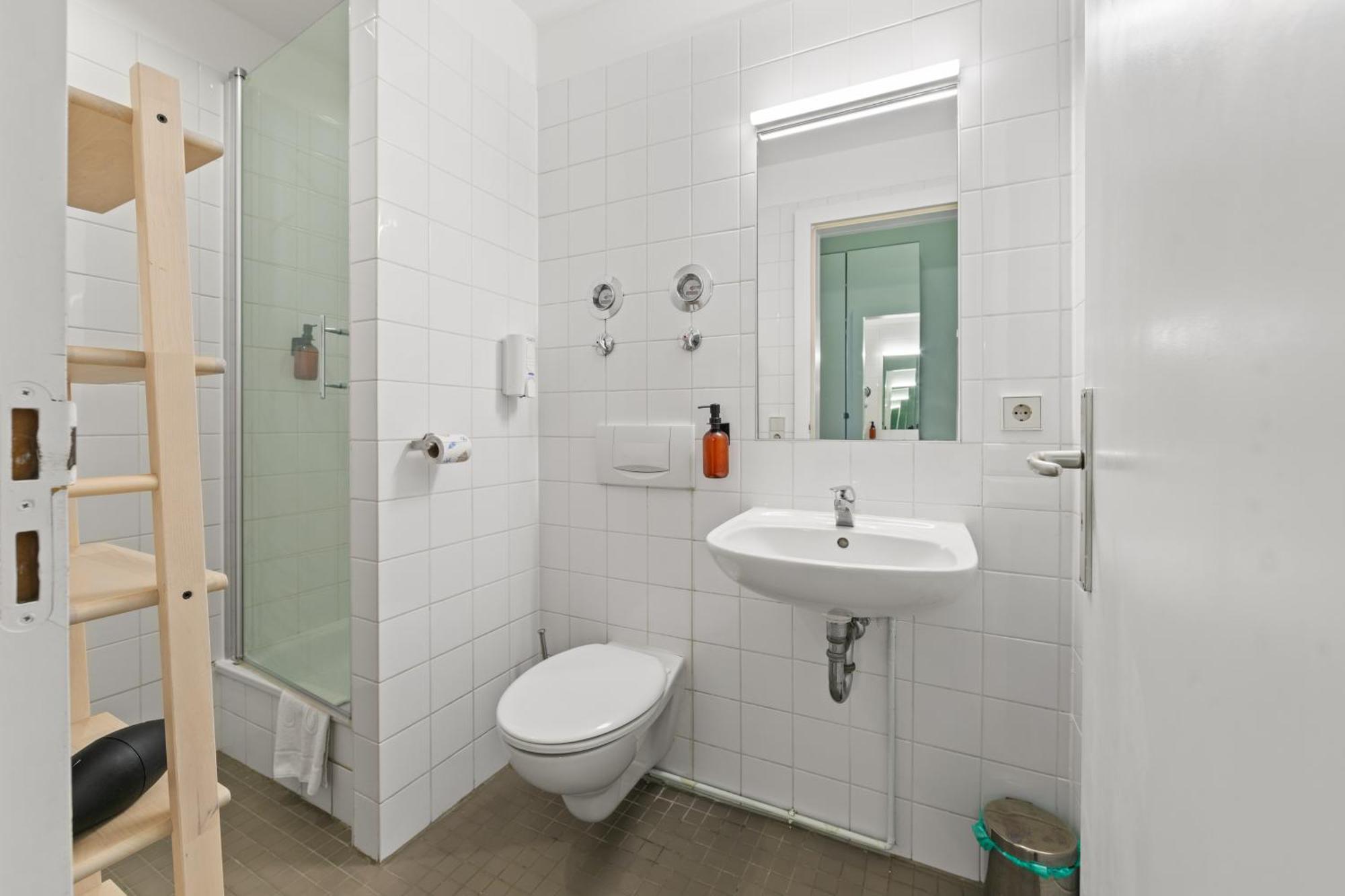 Primeflats - Apartment Langhans Berlin-Weissensee מראה חיצוני תמונה